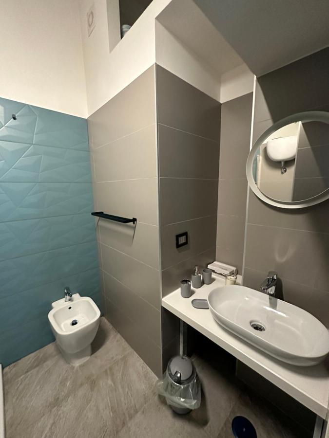 Carme Guest House Naples Exterior photo