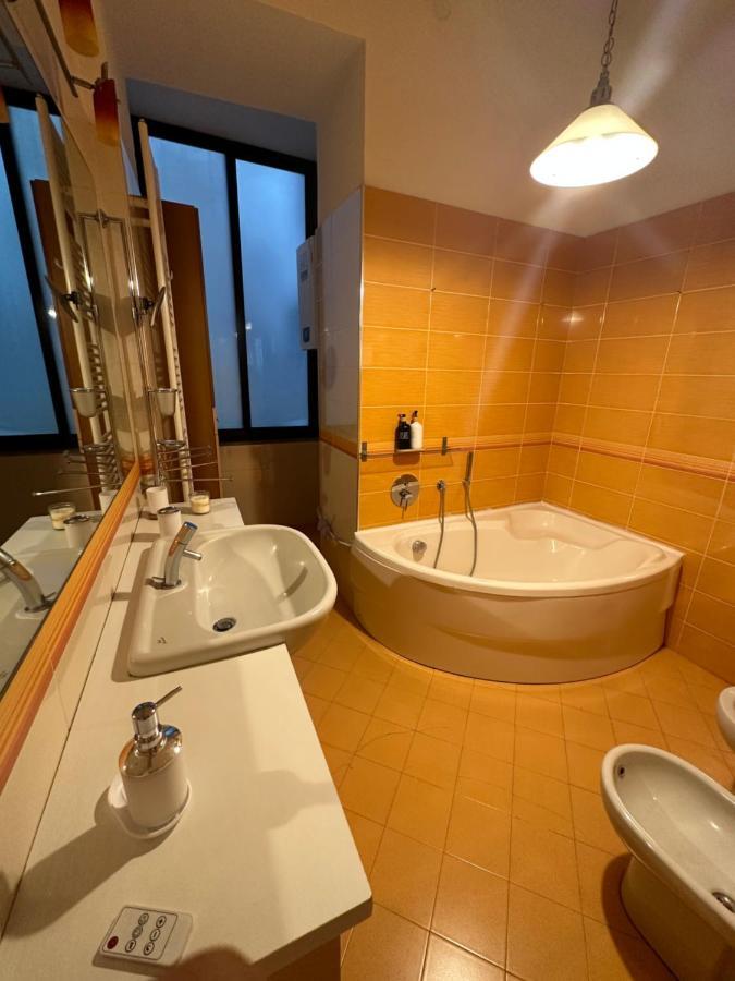 Carme Guest House Naples Exterior photo