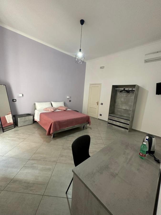Carme Guest House Naples Exterior photo