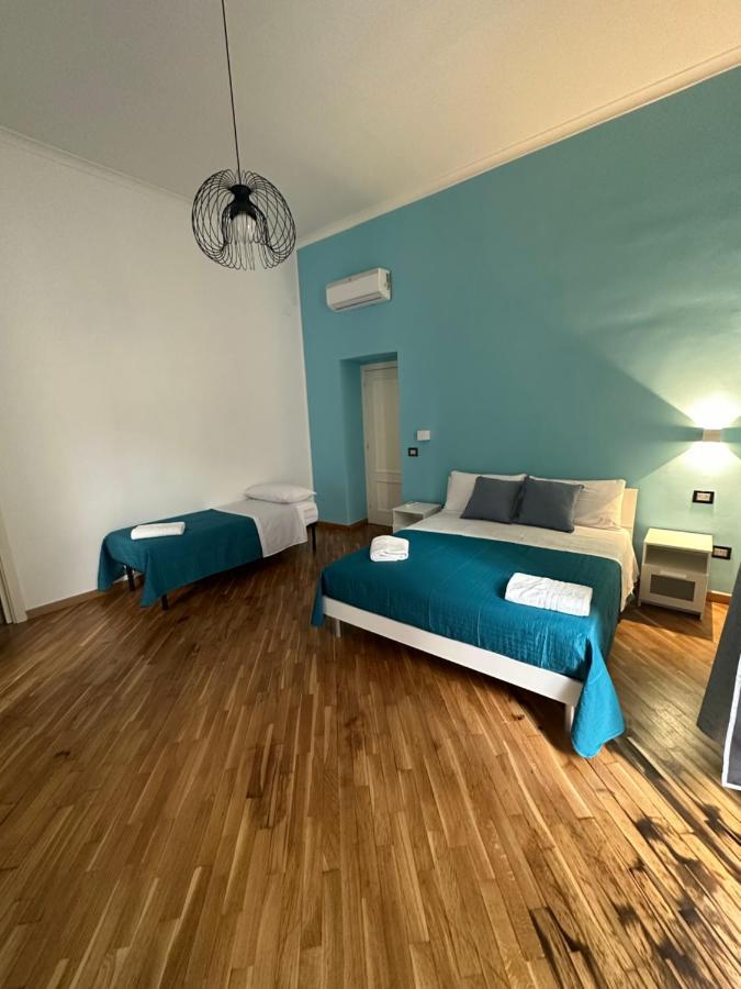 Carme Guest House Naples Exterior photo