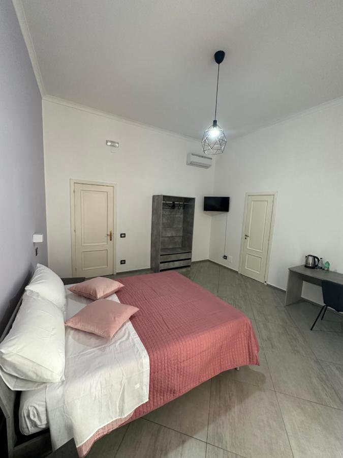 Carme Guest House Naples Exterior photo